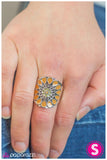 Paparazzi "Santa Rosa" ring Paparazzi Jewelry