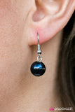 Paparazzi "SEAing Stars - Blue" necklace Paparazzi Jewelry