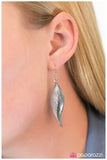 Paparazzi "Seasons Come and Go..." earring Paparazzi Jewelry