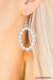Paparazzi "SEA You In My Dreams" earring Paparazzi Jewelry