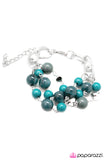 Paparazzi "Second Best" bracelet Paparazzi Jewelry