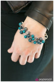 Paparazzi "Second Best" bracelet Paparazzi Jewelry