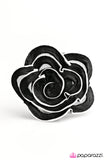 Paparazzi "Secret GARDENIA" hair clip Paparazzi Jewelry