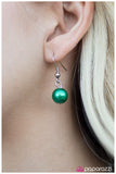 Paparazzi "Serendipitous" necklace Paparazzi Jewelry