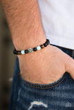 Paparazzi "Serenity" bracelet Paparazzi Jewelry