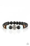 Paparazzi "Serenity" bracelet Paparazzi Jewelry
