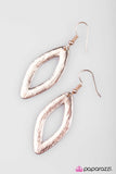 Paparazzi "SHEEN Girls" Earrings Paparazzi Jewelry