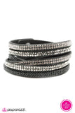 Paparazzi "Shes A Bad Mama Jama" bracelet Paparazzi Jewelry