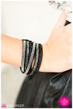 Paparazzi "Shes A Bad Mama Jama" bracelet Paparazzi Jewelry