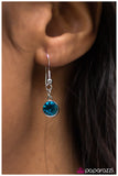 Paparazzi "Shes A Lady - Blue" necklace Paparazzi Jewelry