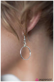 Paparazzi "Shes The Boss" necklace Paparazzi Jewelry