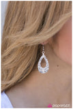 Paparazzi "Shine On" earring Paparazzi Jewelry