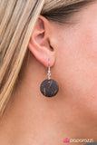 Paparazzi "SHORE Thing - Brown" necklace Paparazzi Jewelry