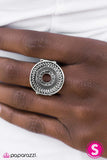 Paparazzi "Show-Off" bracelet Paparazzi Jewelry