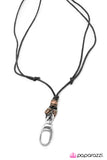 Paparazzi "Simple Living" necklace Paparazzi Jewelry