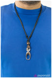 Paparazzi "Simple Living" necklace Paparazzi Jewelry