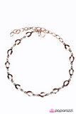 Paparazzi "Simply The Finest" bracelet Paparazzi Jewelry