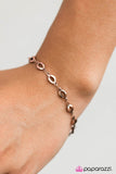Paparazzi "Simply The Finest" bracelet Paparazzi Jewelry
