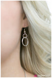Paparazzi "Sink or Swim - Multi" necklace Paparazzi Jewelry