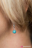 Paparazzi "Sky Ride" necklace Paparazzi Jewelry