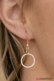 Paparazzi "Sleek Simplicity" necklace Paparazzi Jewelry