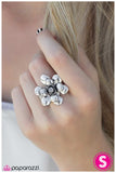 Paparazzi "Sleeping Beauty" ring Paparazzi Jewelry