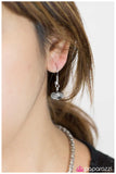 Paparazzi "Sliding By" necklace Paparazzi Jewelry