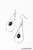 Paparazzi "Slip Of The PENDULUM" earring Paparazzi Jewelry