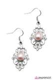 Paparazzi "Small Beginnings" Earrings Paparazzi Jewelry