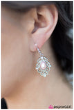 Paparazzi "Small Beginnings" Earrings Paparazzi Jewelry