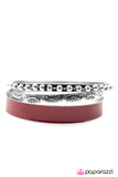 Paparazzi "So Boho" bracelet Paparazzi Jewelry