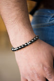 Paparazzi "Solace" bracelet Paparazzi Jewelry