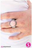 Paparazzi "So POPular" Pink Ring Paparazzi Jewelry
