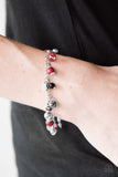 Paparazzi "Sparkling Suburbs" Multi Bracelet Paparazzi Jewelry