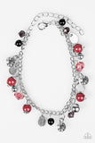 Paparazzi "Sparkling Suburbs" Multi Bracelet Paparazzi Jewelry