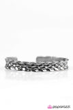 Paparazzi "Spirit Animal" bracelet Paparazzi Jewelry