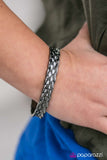Paparazzi "Spirit Animal" bracelet Paparazzi Jewelry