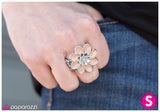 Paparazzi "Spring Fling" ring Paparazzi Jewelry