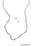 Paparazzi "Spring Into Action" necklace Paparazzi Jewelry