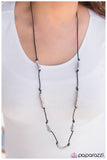 Paparazzi "Spring Into Action" necklace Paparazzi Jewelry