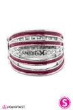 Paparazzi "Spritzer" ring Paparazzi Jewelry