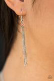 Paparazzi "Stand Out A NILE - Green" necklace Paparazzi Jewelry