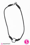 Paparazzi "Steampunk Style" necklace Paparazzi Jewelry