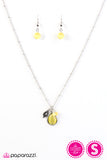 Paparazzi "Stellar Splendor" necklace Paparazzi Jewelry