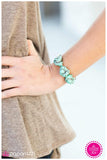 Paparazzi "Sticks and Stones" bracelet Paparazzi Jewelry