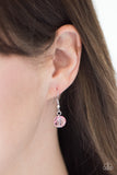 Paparazzi "Still Killin It - Pink" necklace Paparazzi Jewelry