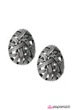 Paparazzi "Stole The Show" earring Paparazzi Jewelry