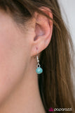 Paparazzi "Stone Dwellers" Multi Necklace & Earring Set Paparazzi Jewelry