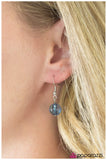 Paparazzi "Stop, Drop, and Roll" necklace Paparazzi Jewelry