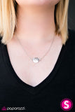 Paparazzi "Strong Roots" necklace Paparazzi Jewelry